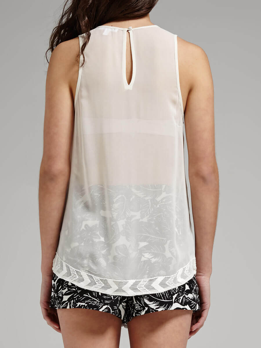 C & M Camilla And Marc Tammy Tank