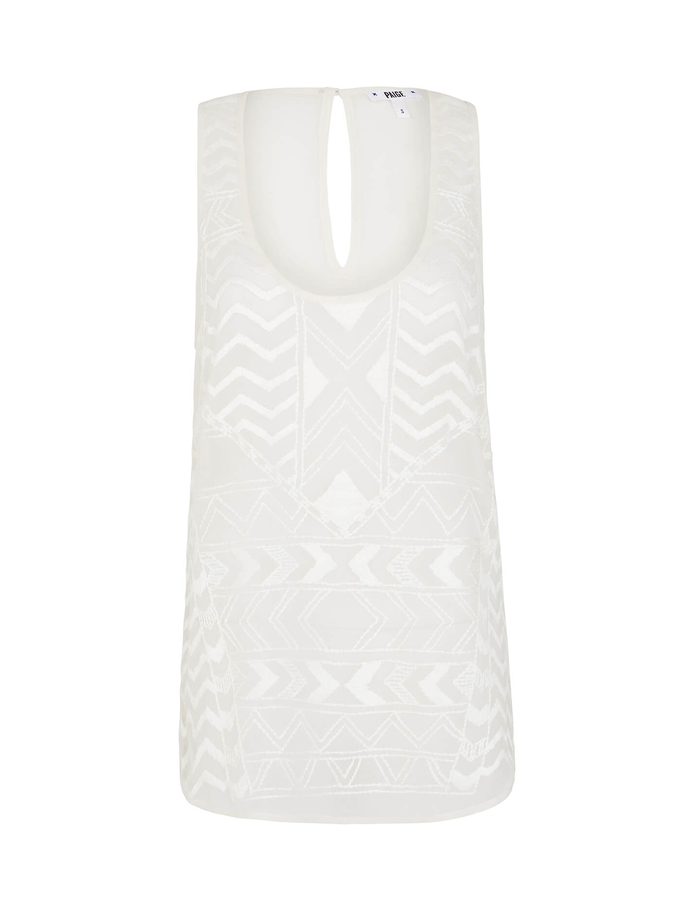 c & m camilla and marc Tammy Tank