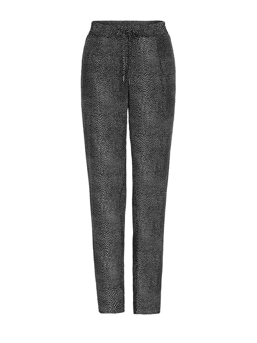 c & m camilla and marc Tashira Fleck Print Pant