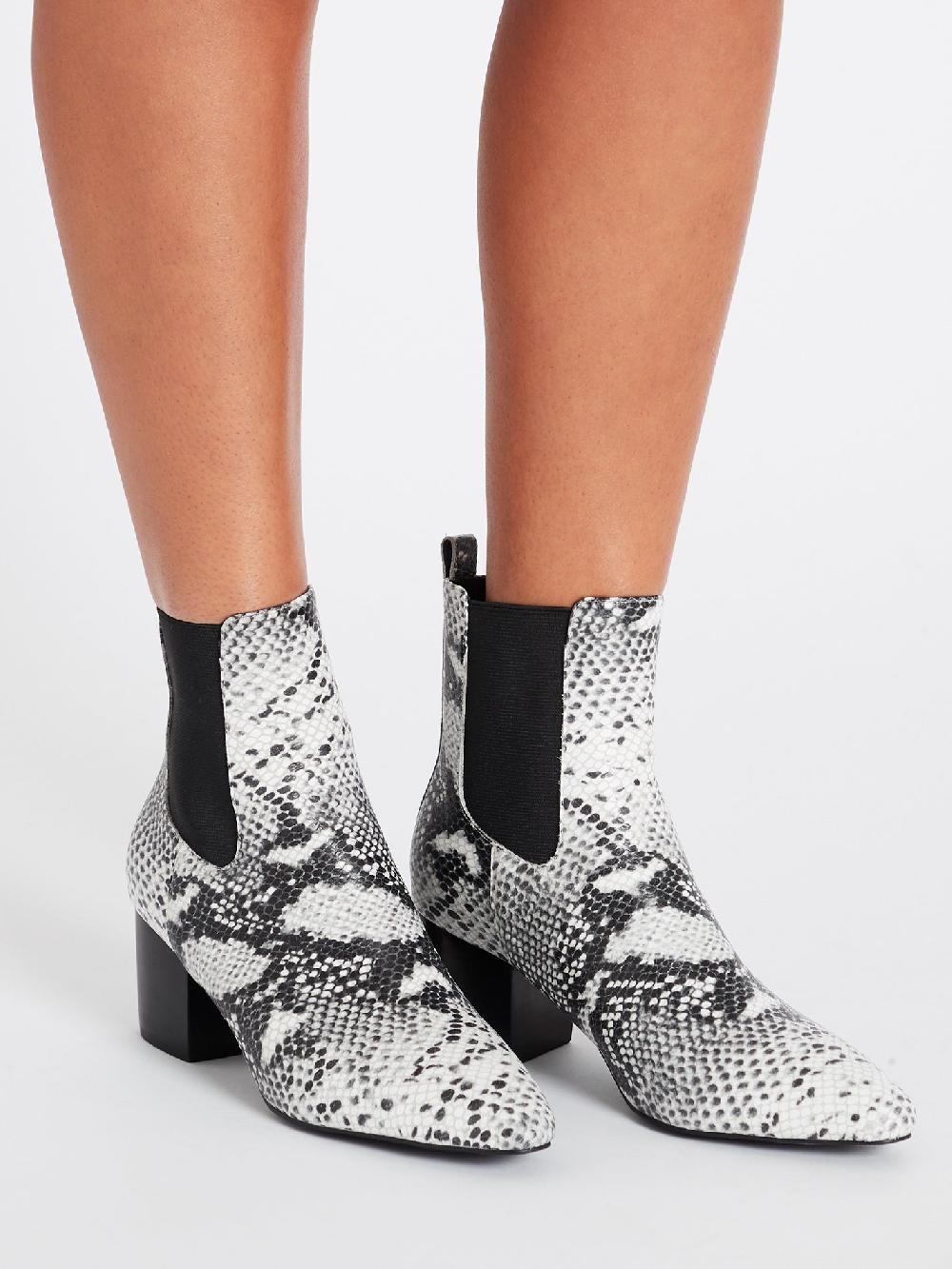 C & M Camilla And Marc Teddy Boot