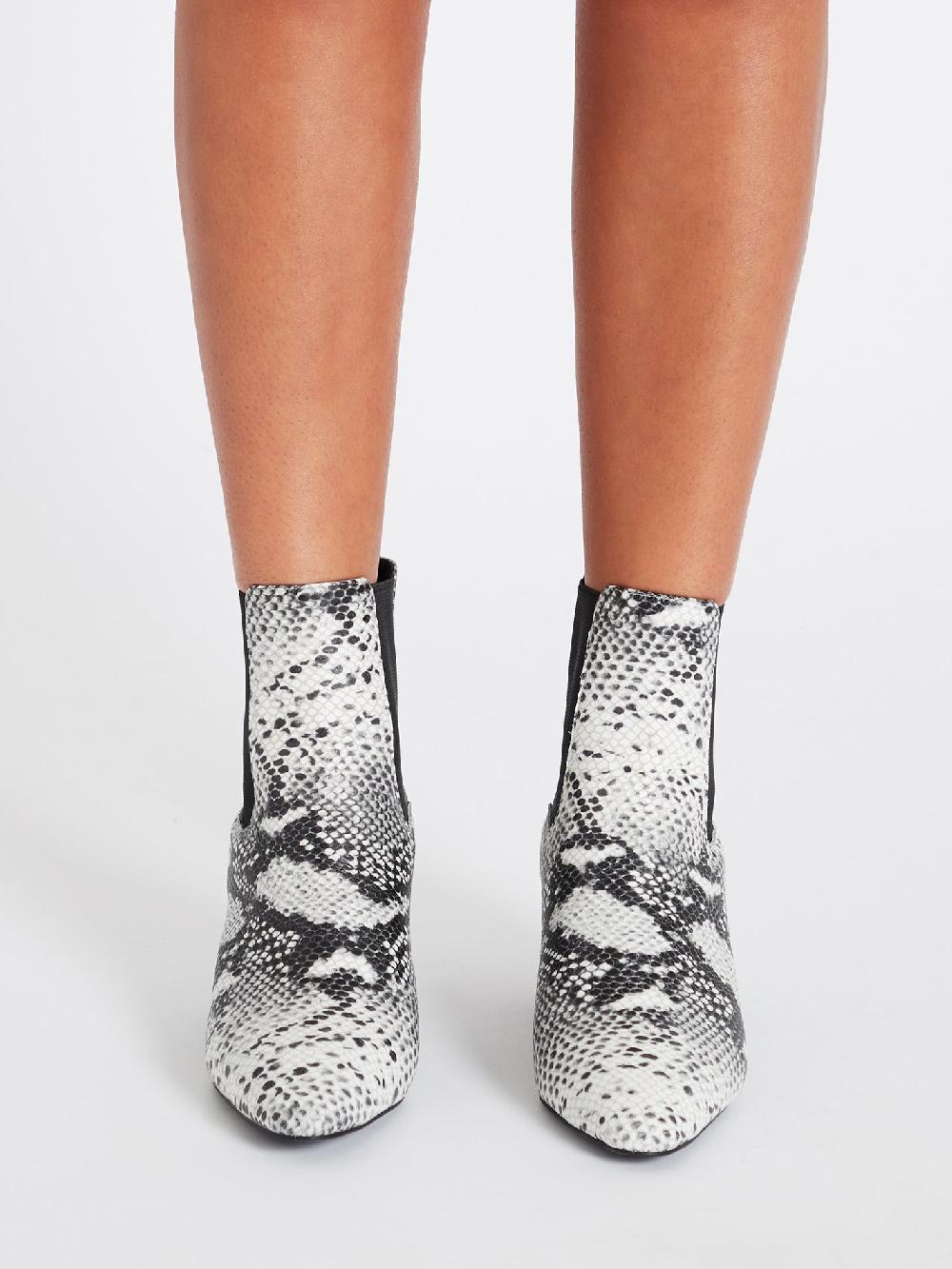 C & M Camilla And Marc Teddy Boot