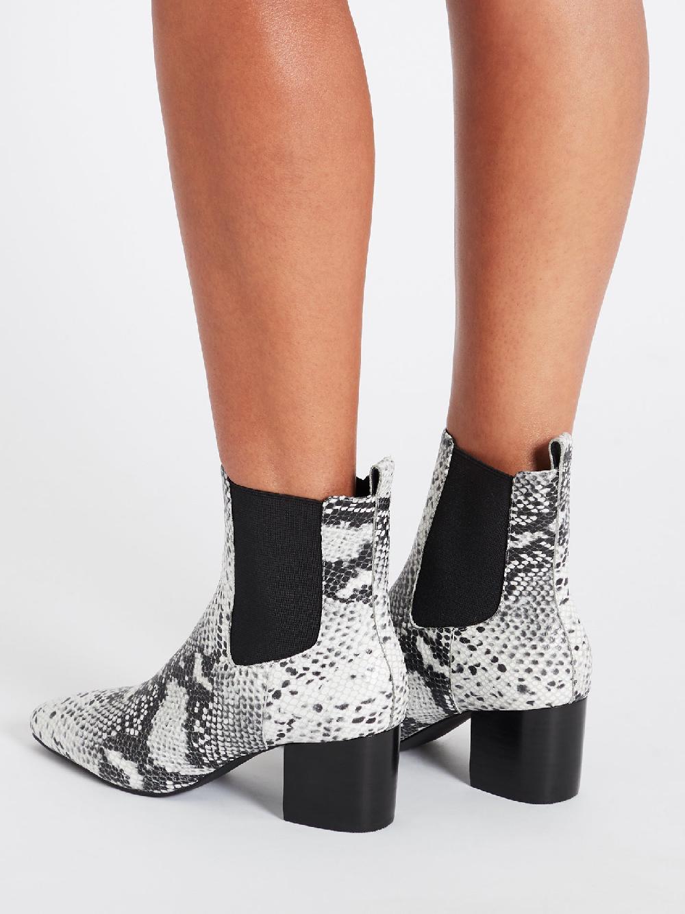 C & M Camilla And Marc Teddy Boot