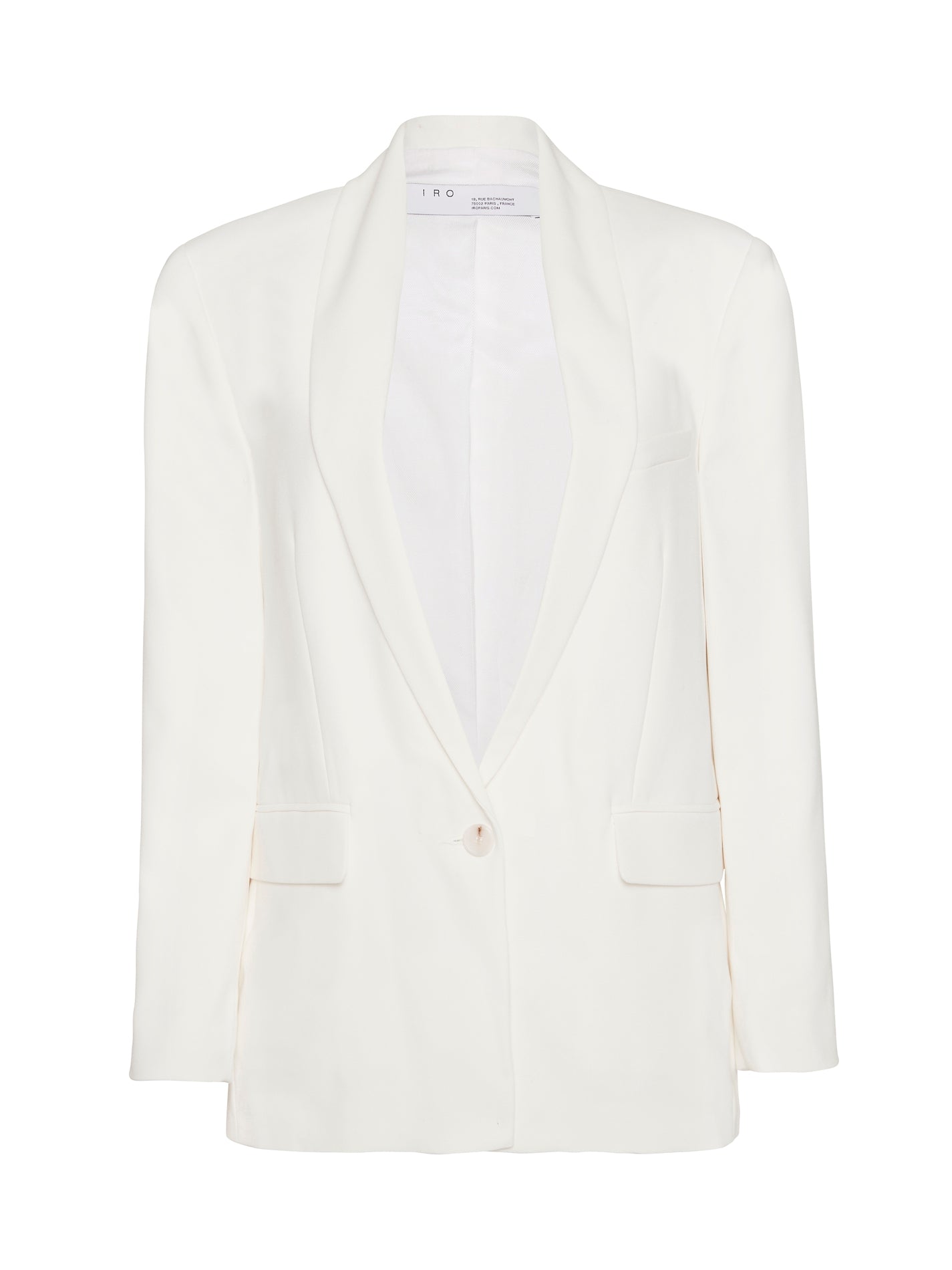 c & m camilla and marc Terinia Jacket