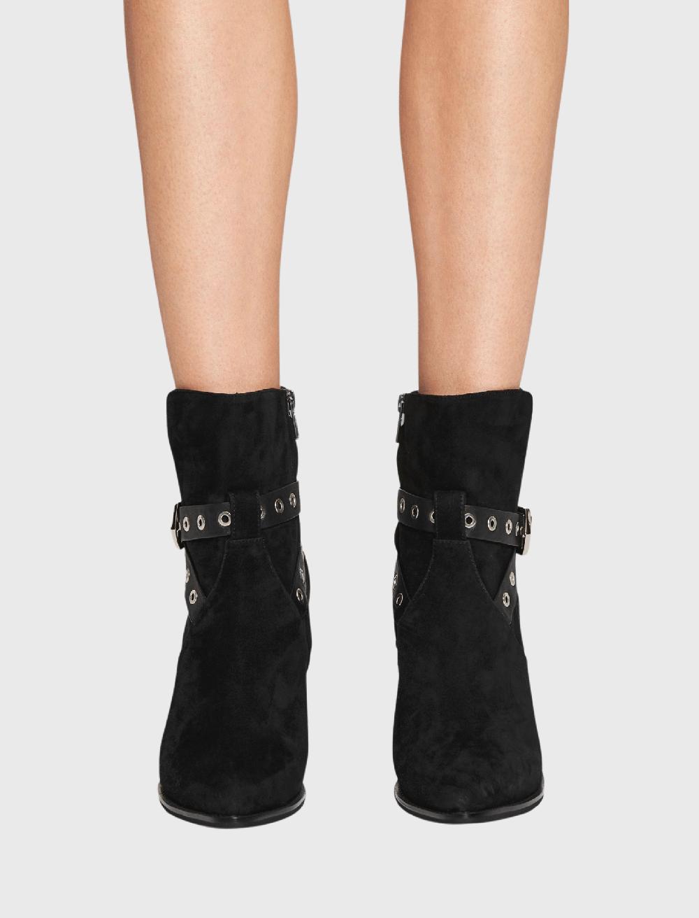 C & M Camilla And Marc Tessa Boot