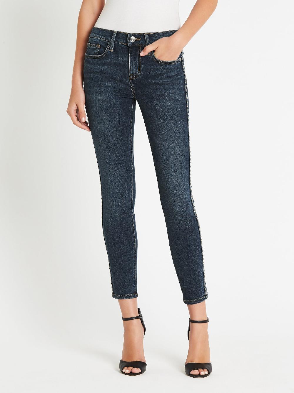C & M Camilla And Marc The Caballo Stiletto Jean