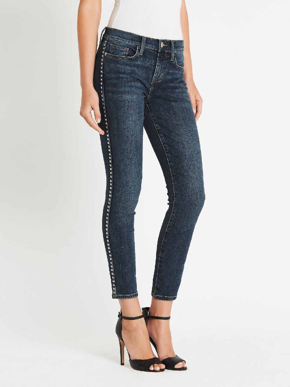 C & M Camilla And Marc The Caballo Stiletto Jean