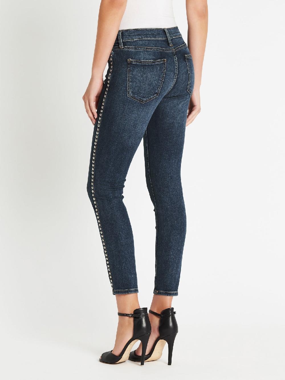 C & M Camilla And Marc The Caballo Stiletto Jean