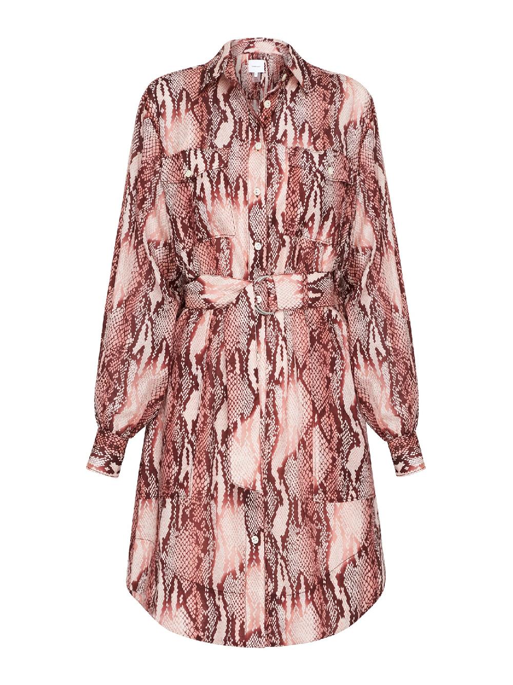 c & m camilla and marc The Carmel Dress