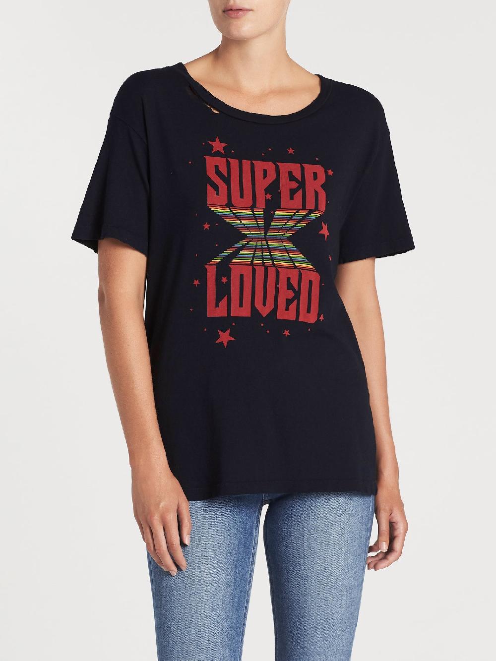 C & M Camilla And Marc The CG Tee