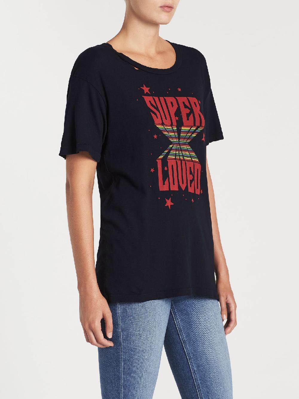 C & M Camilla And Marc The CG Tee