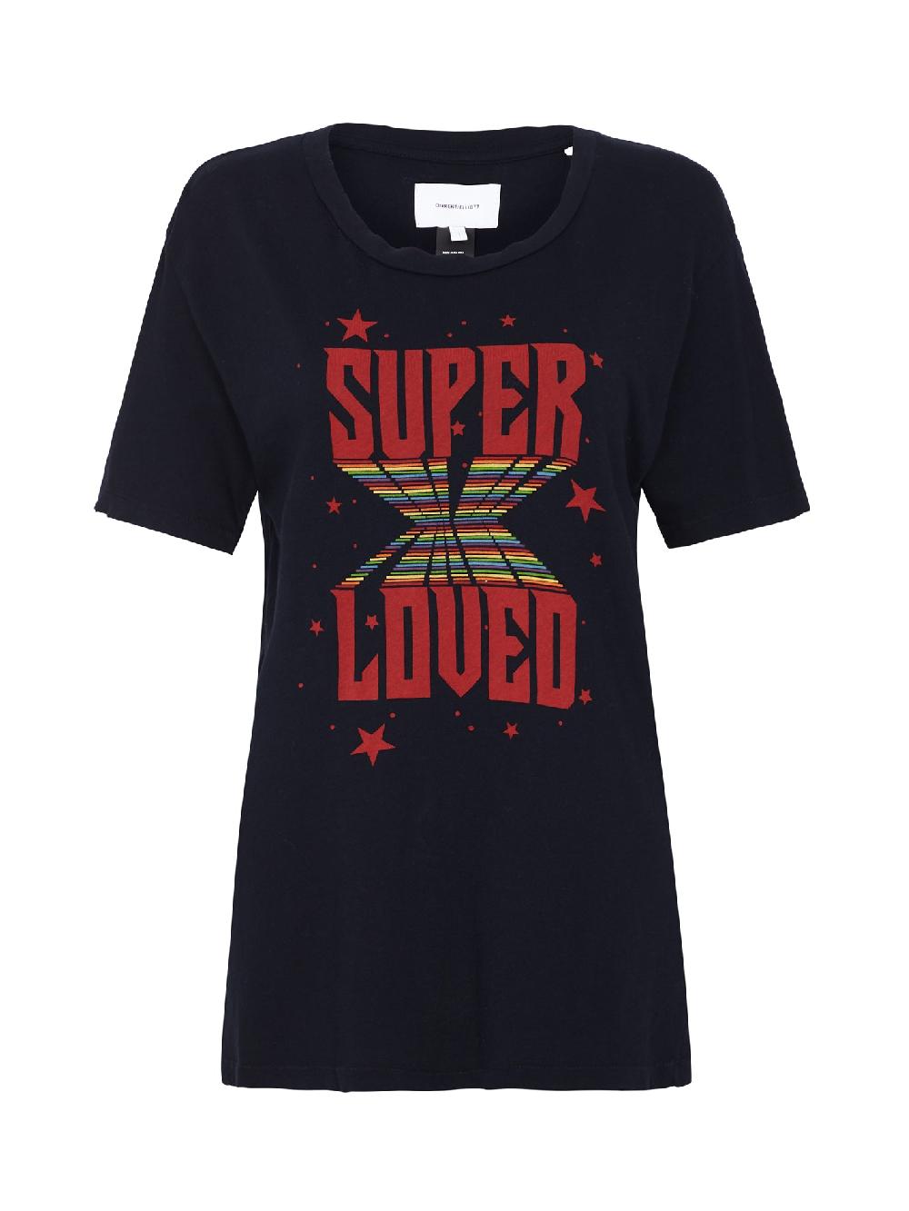 c & m camilla and marc The CG Tee