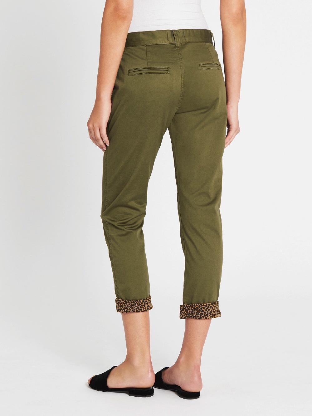 C & M Camilla And Marc The Confidant Pant