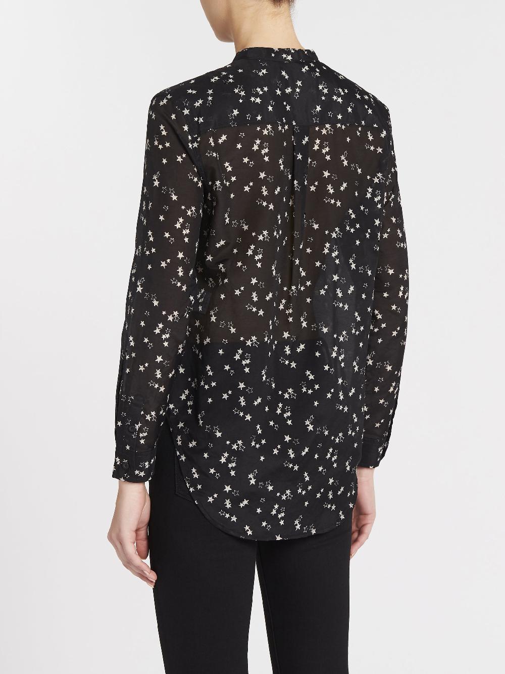 C & M Camilla And Marc The Darling Lili Tie Blouse
