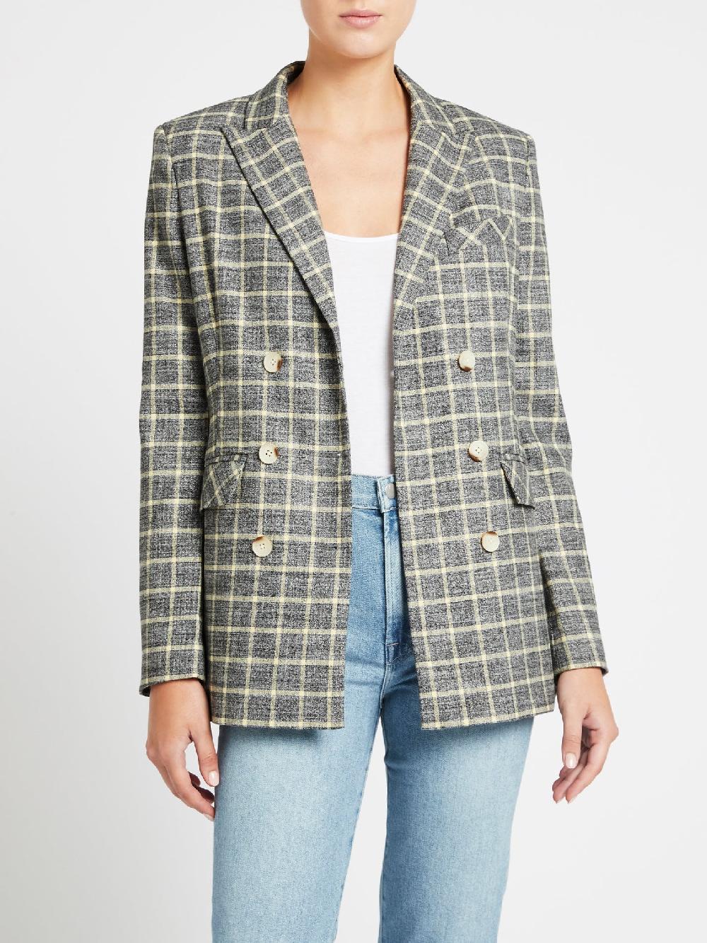 C & M Camilla And Marc The Demi Blazer