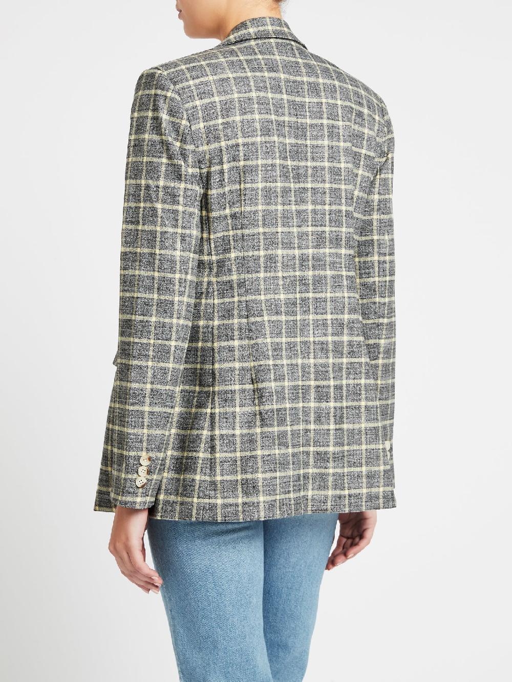 C & M Camilla And Marc The Demi Blazer