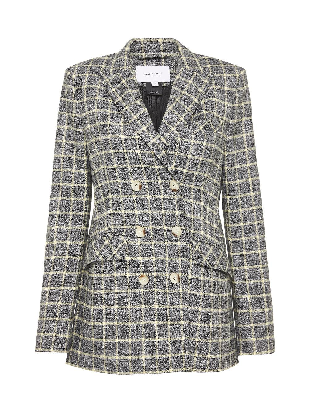 c & m camilla and marc The Demi Blazer