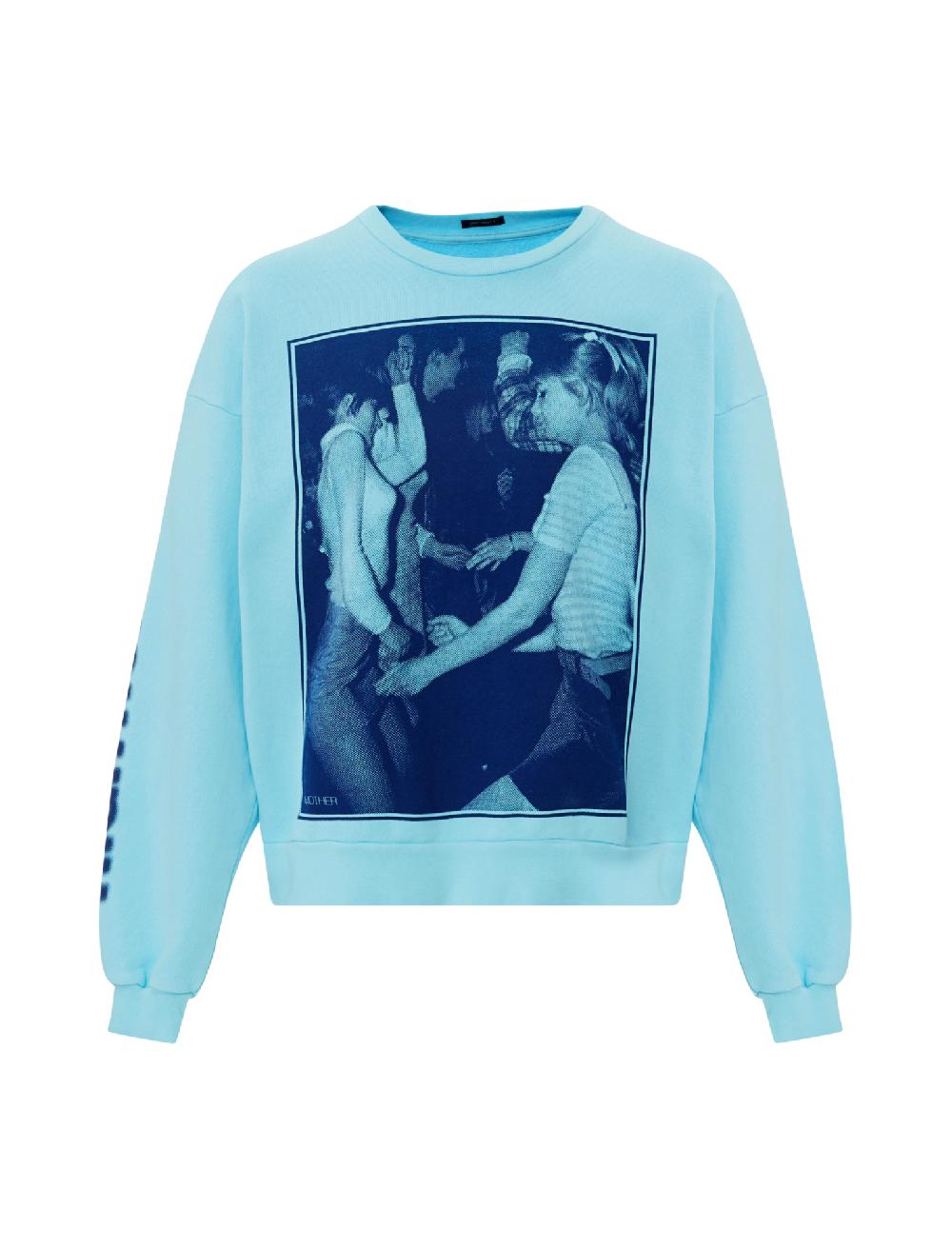 c & m camilla and marc The Drop Square Sweatshirt