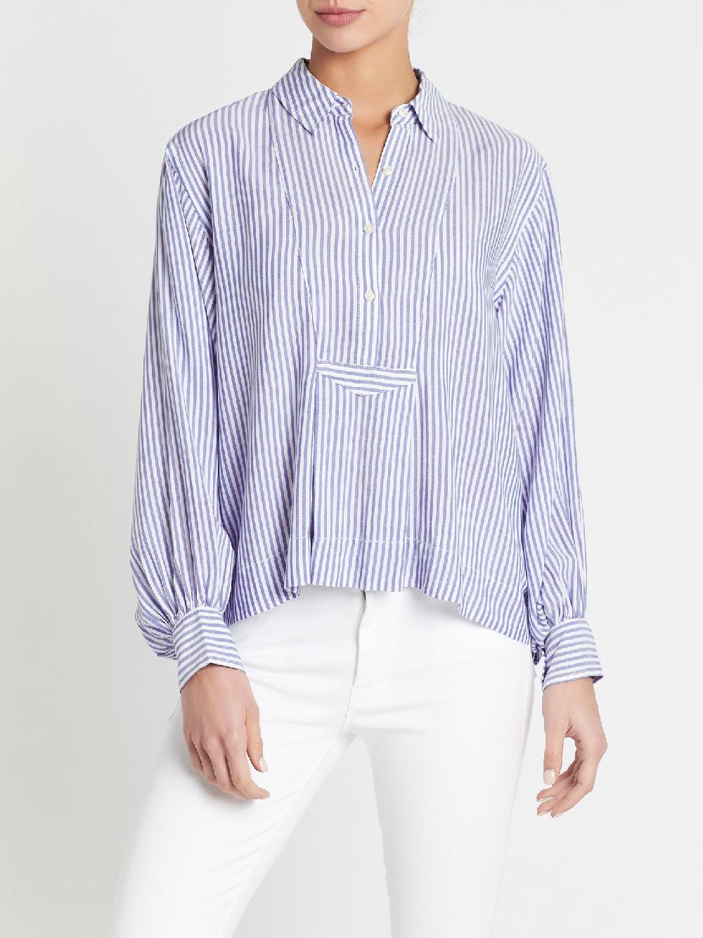 C & M Camilla And Marc The Emmy Blouse