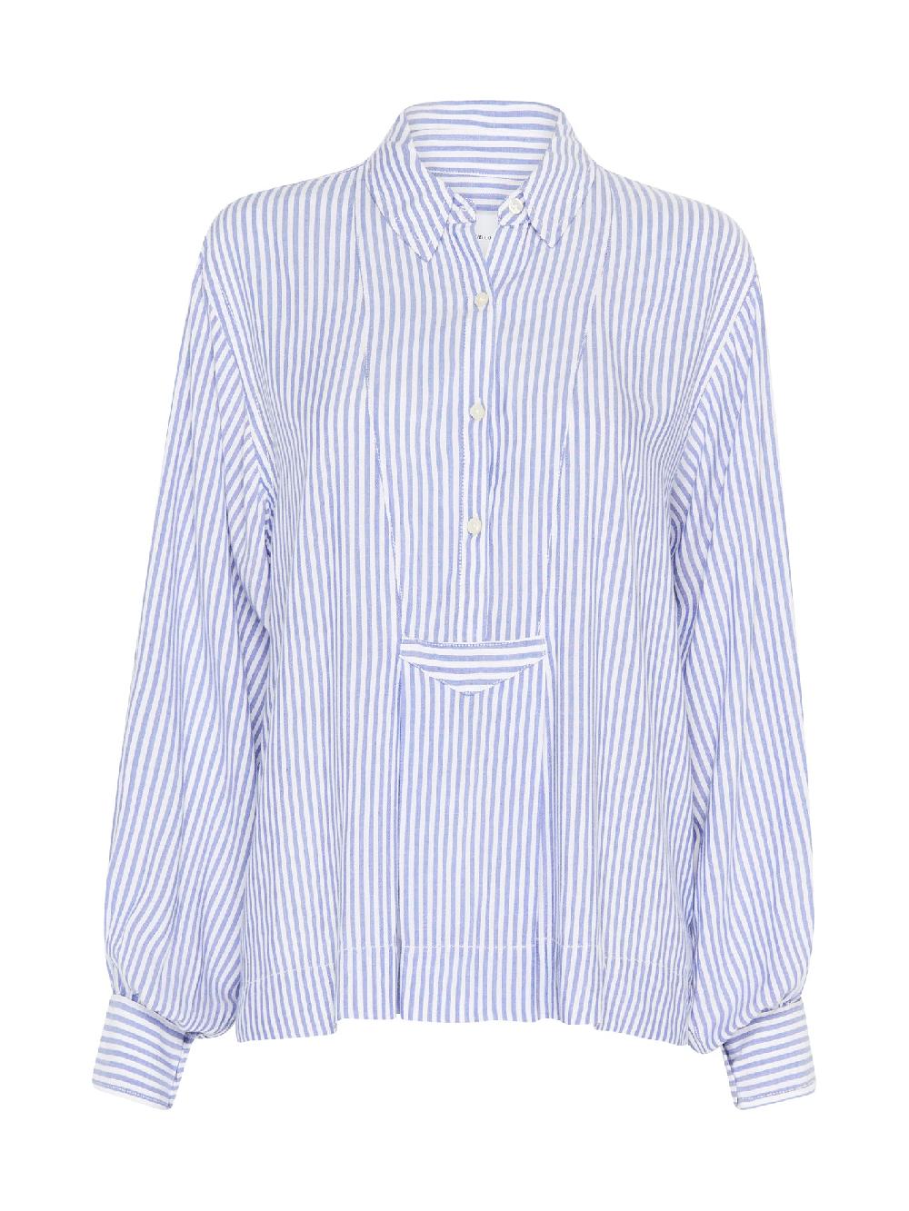 c & m camilla and marc The Emmy Blouse