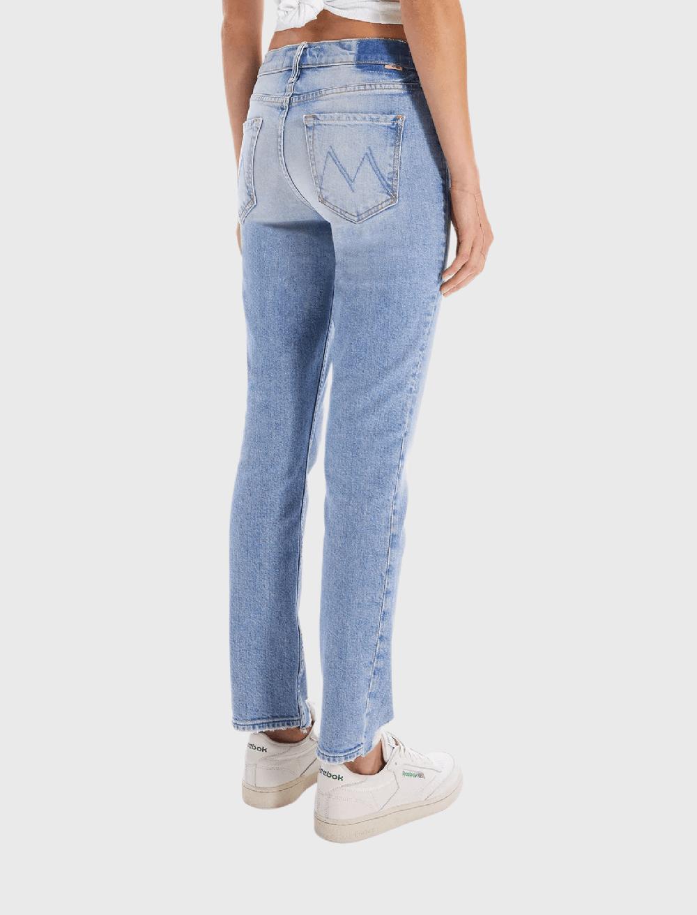 C & M Camilla And Marc The Flirt Fray Jean