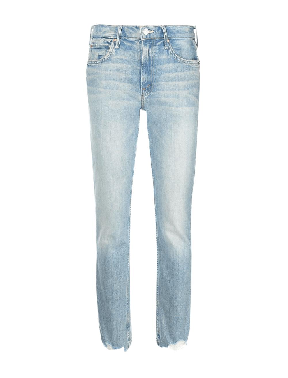 c & m camilla and marc The Flirt Fray Jean