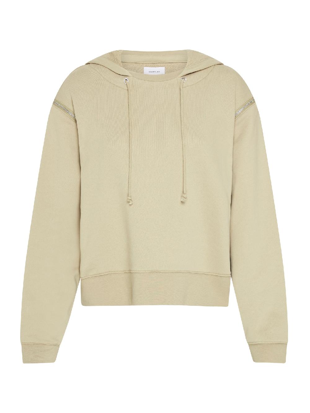 c & m camilla and marc The Golden State Sweatshirt