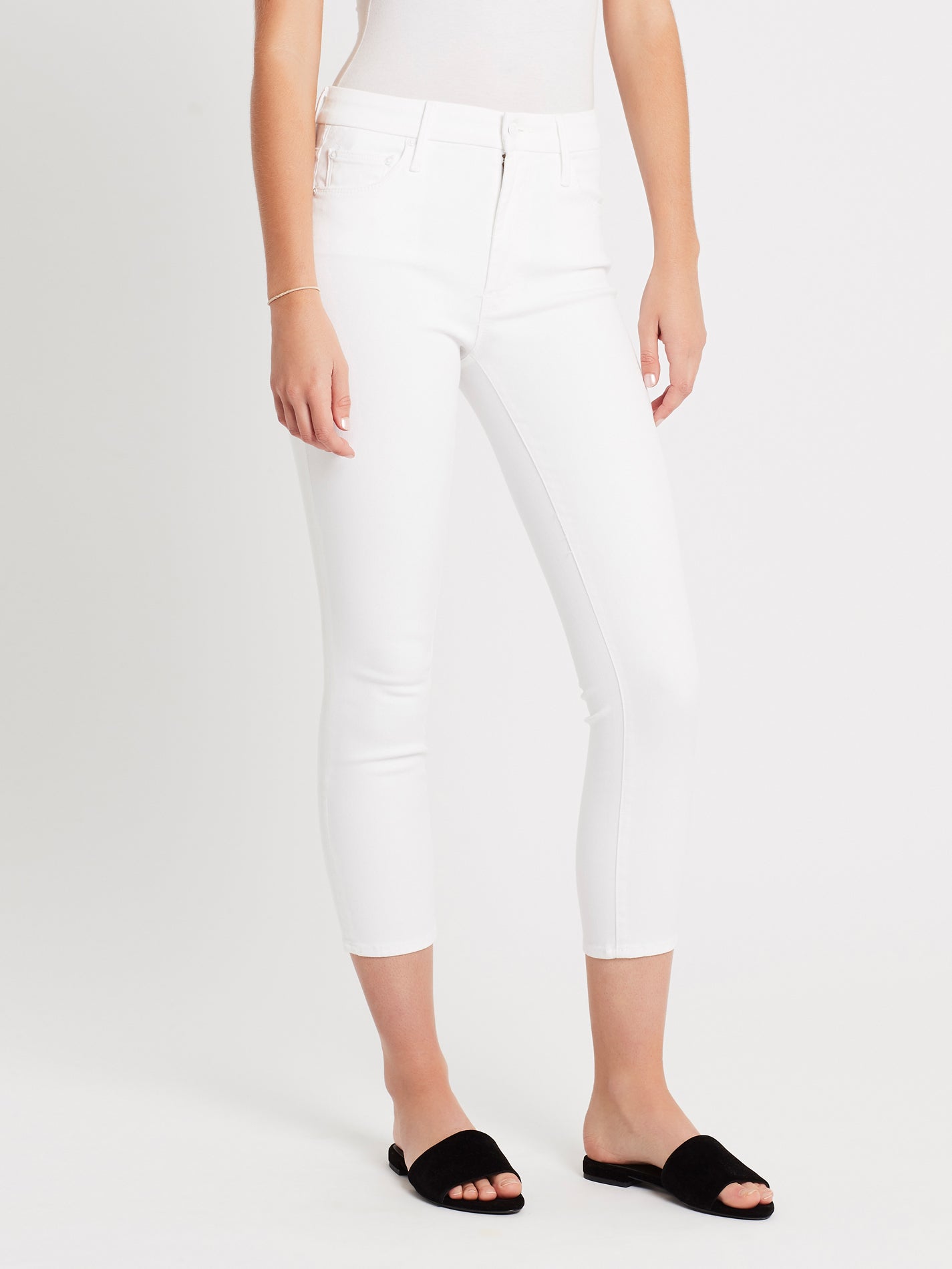 C & M Camilla And Marc The Greaser Loop Jean