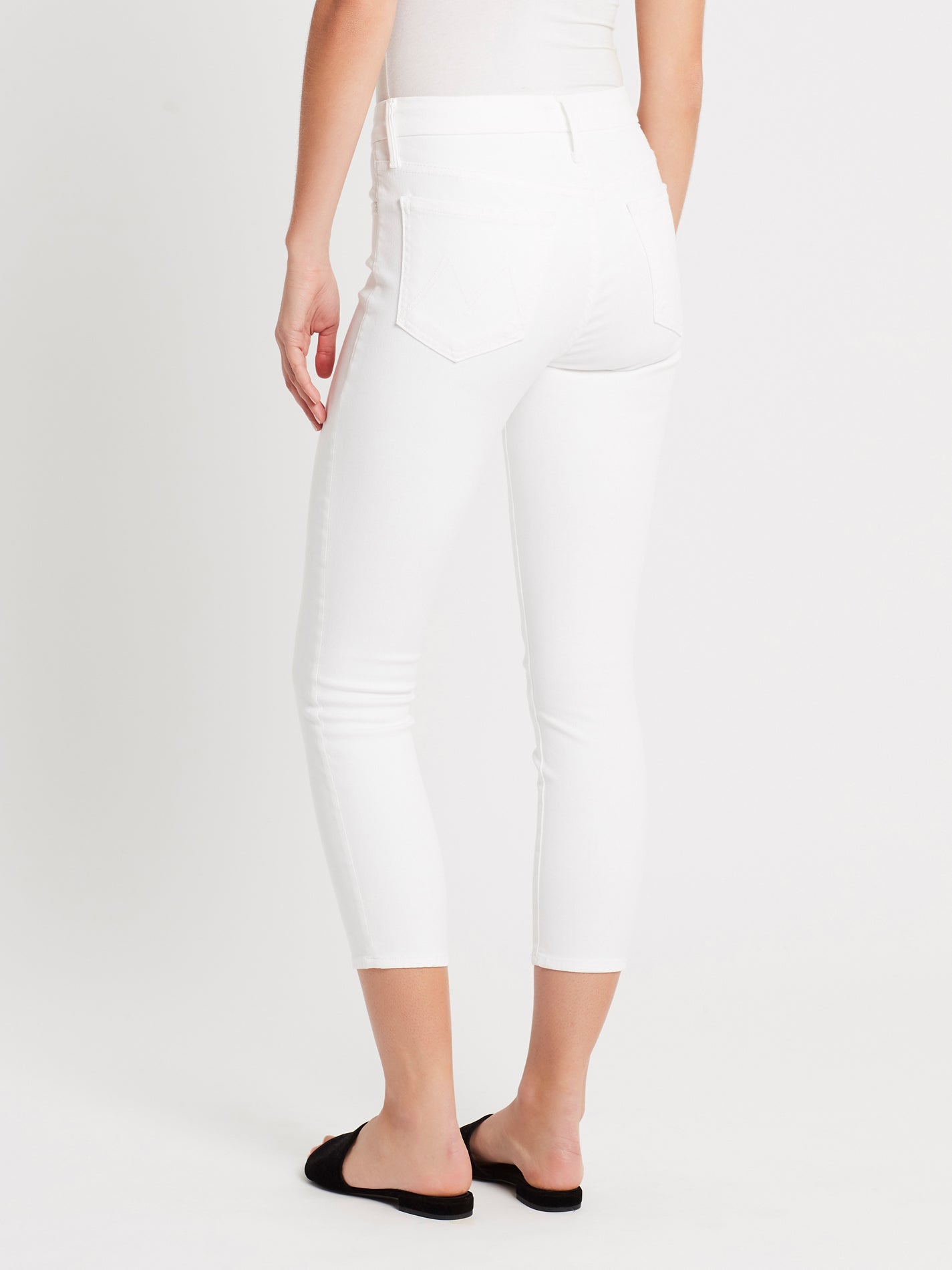 C & M Camilla And Marc The Greaser Loop Jean