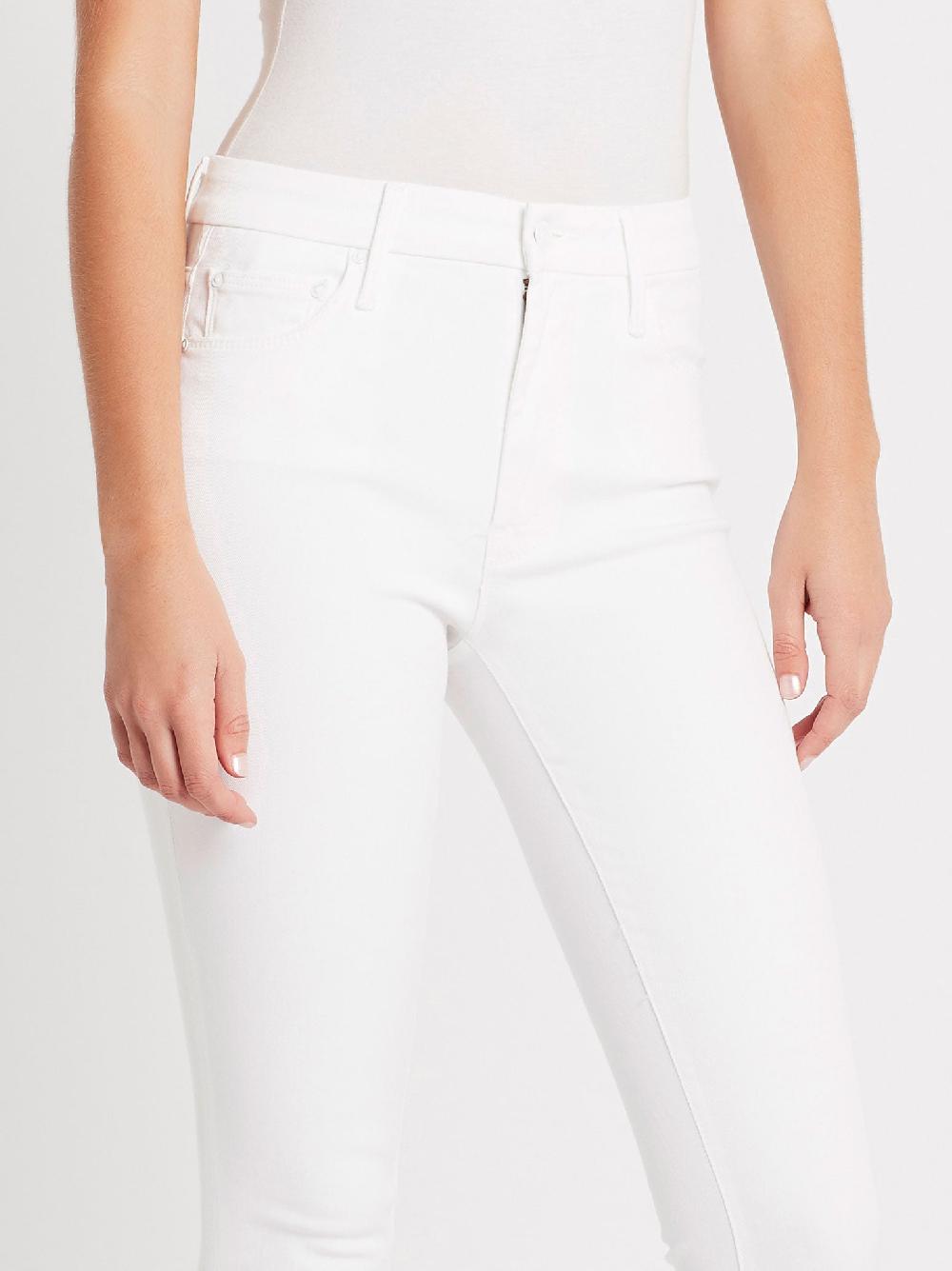 C & M Camilla And Marc The Greaser Loop Jean