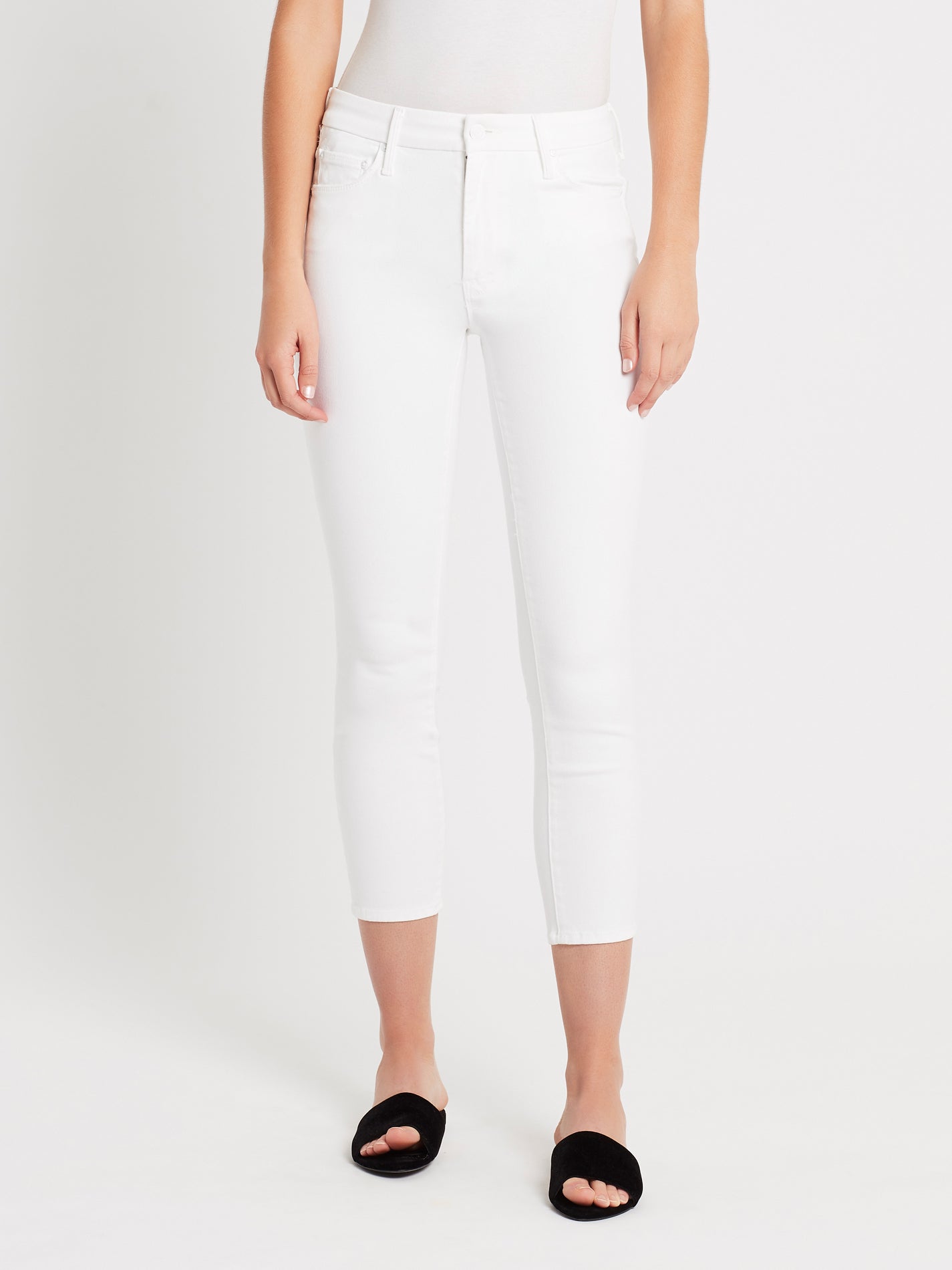 c & m camilla and marc The Greaser Loop Jean