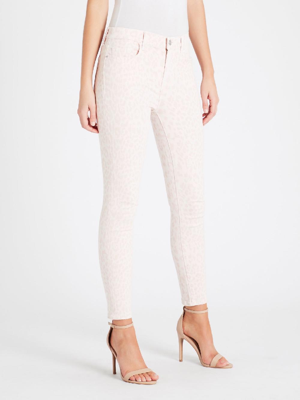 C & M Camilla And Marc The High Waist Stiletto Jean