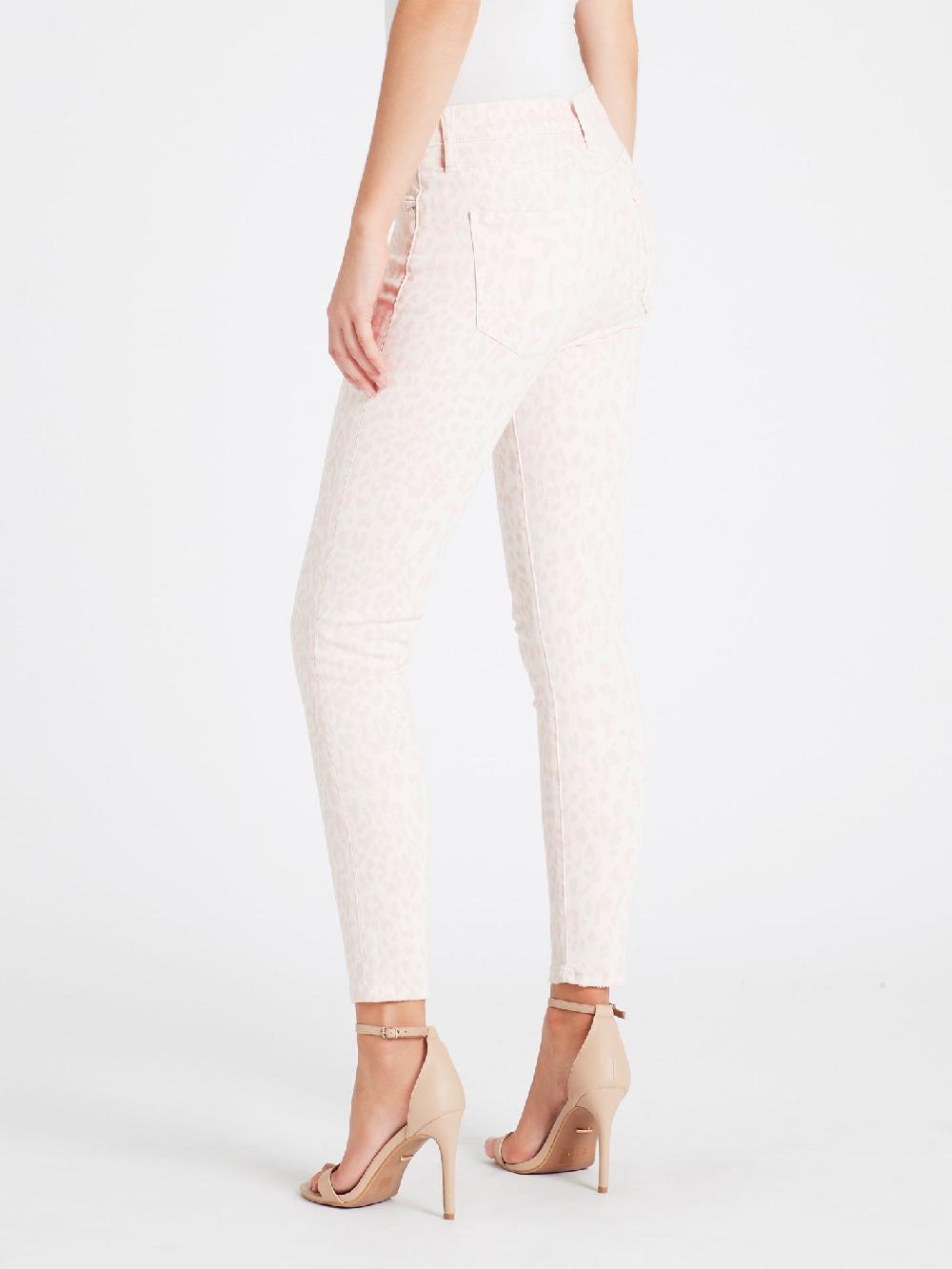 C & M Camilla And Marc The High Waist Stiletto Jean