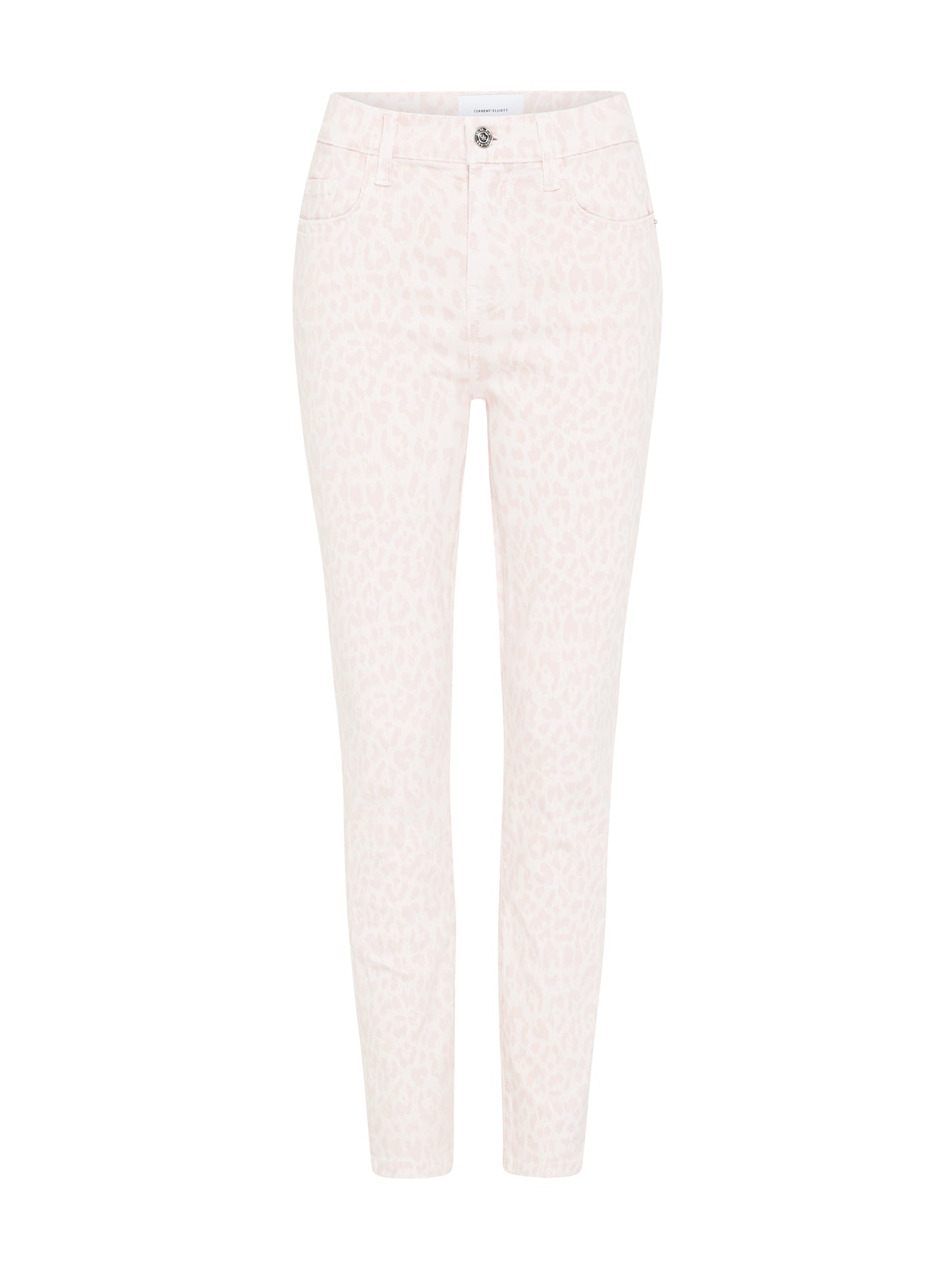 c & m camilla and marc The High Waist Stiletto Jean