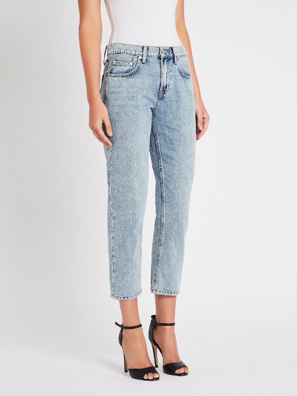 C & M Camilla And Marc The "His" Jean