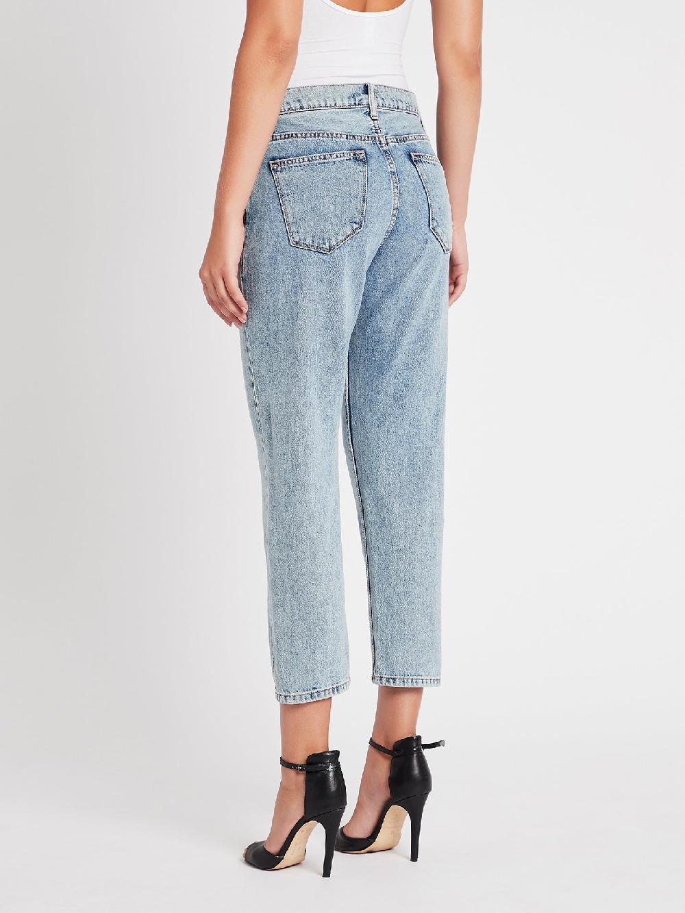 C & M Camilla And Marc The "His" Jean