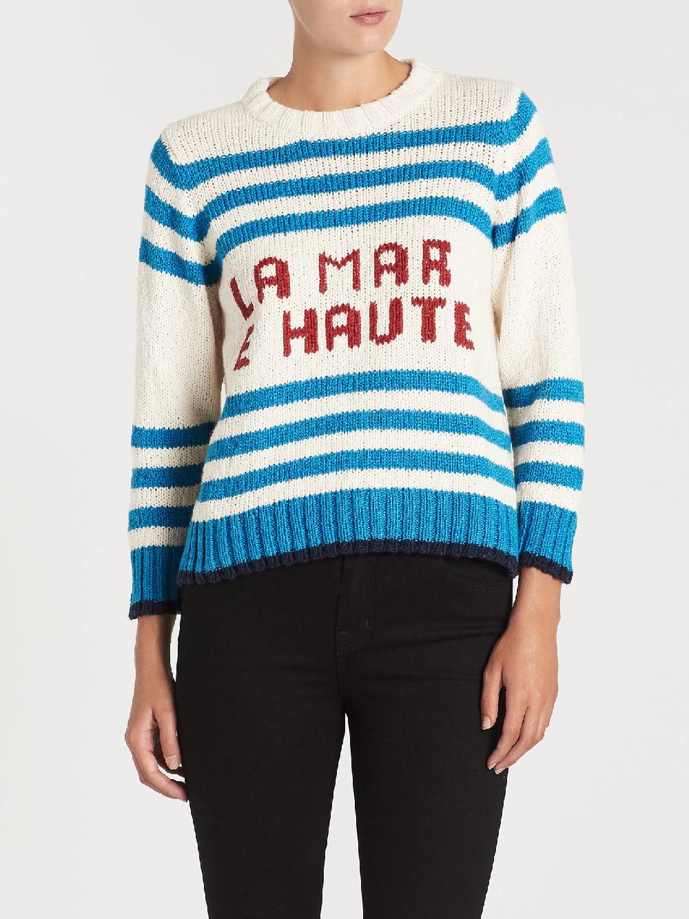C & M Camilla And Marc The Jumper