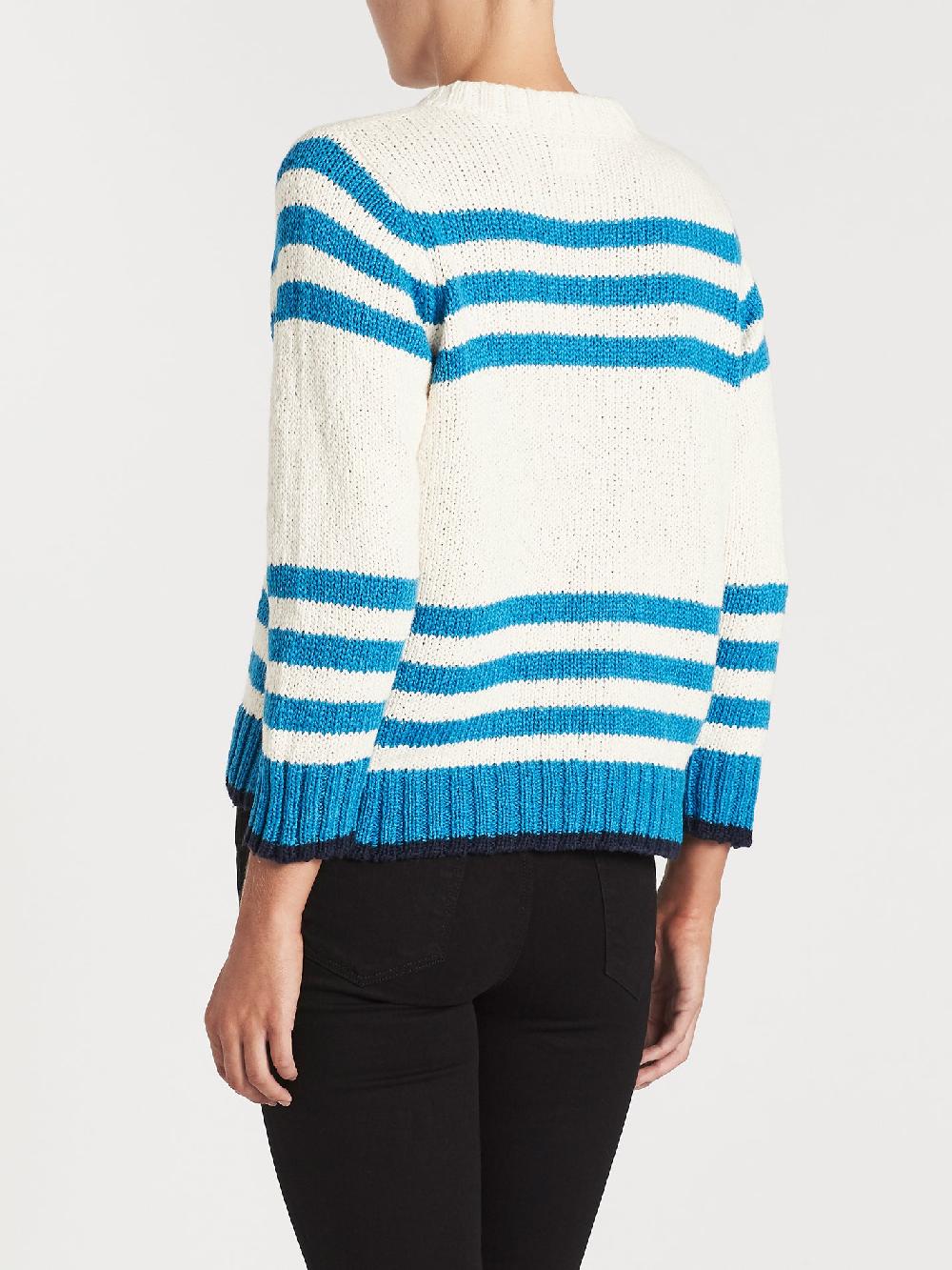 C & M Camilla And Marc The Jumper
