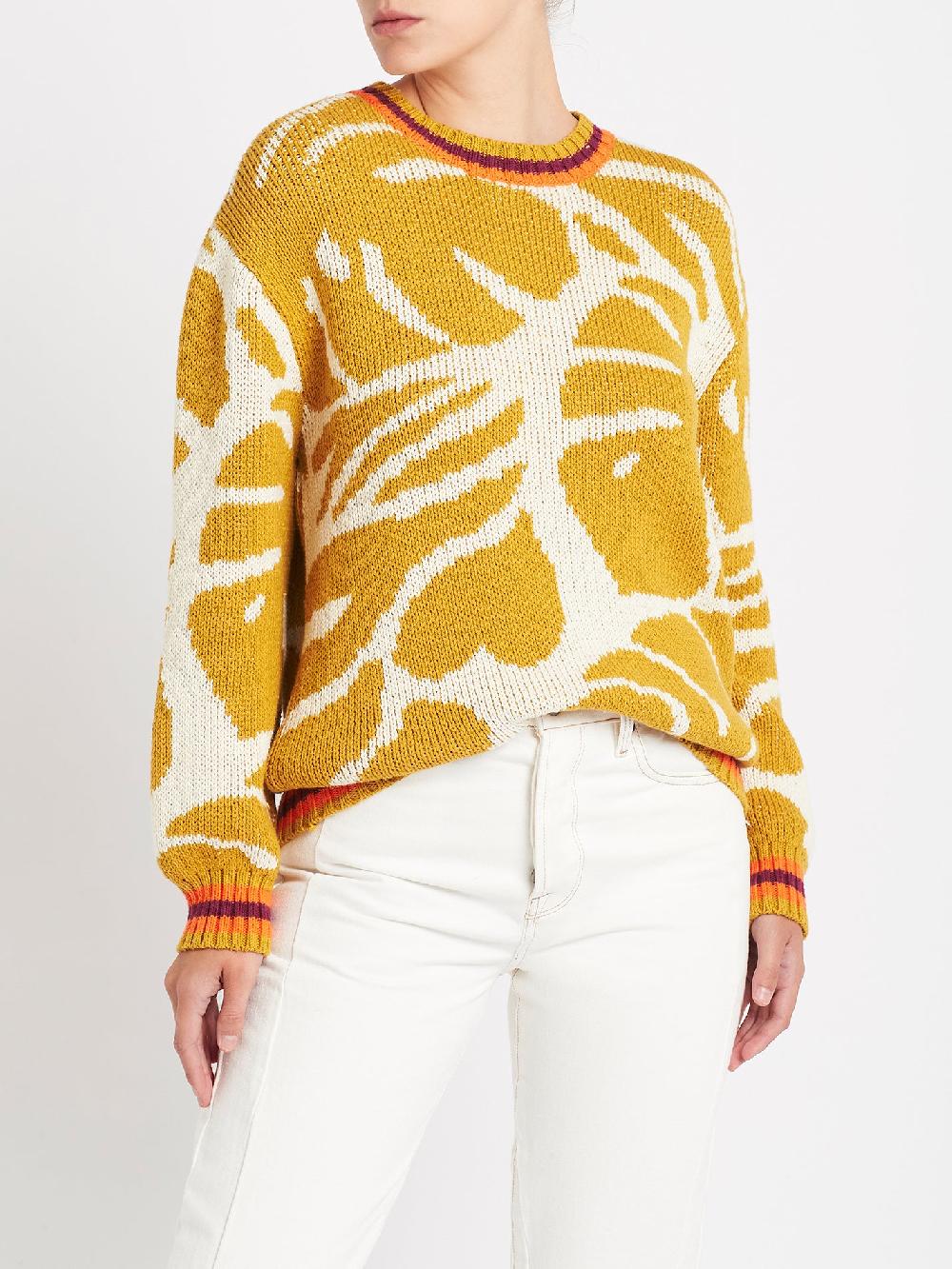 C & M Camilla And Marc The Jumper