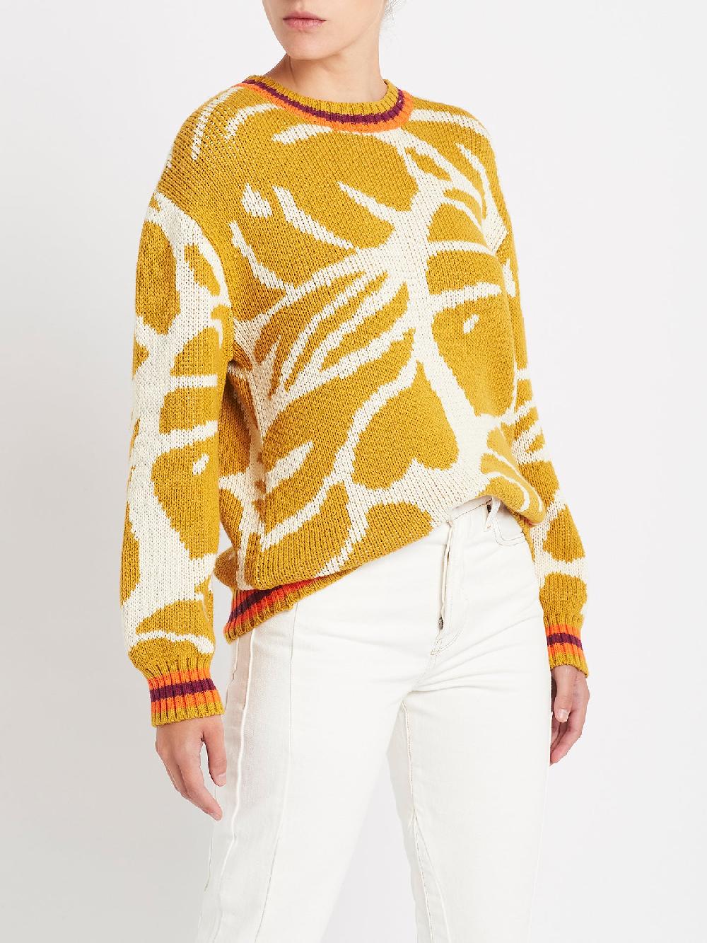 C & M Camilla And Marc The Jumper