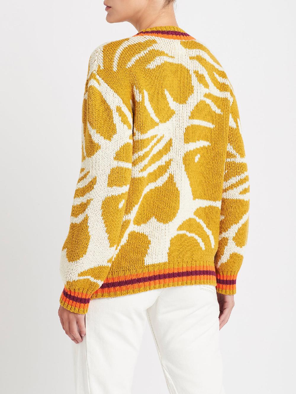 C & M Camilla And Marc The Jumper