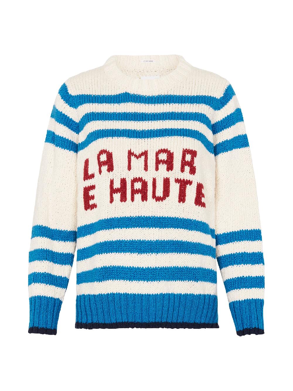 c & m camilla and marc The Jumper