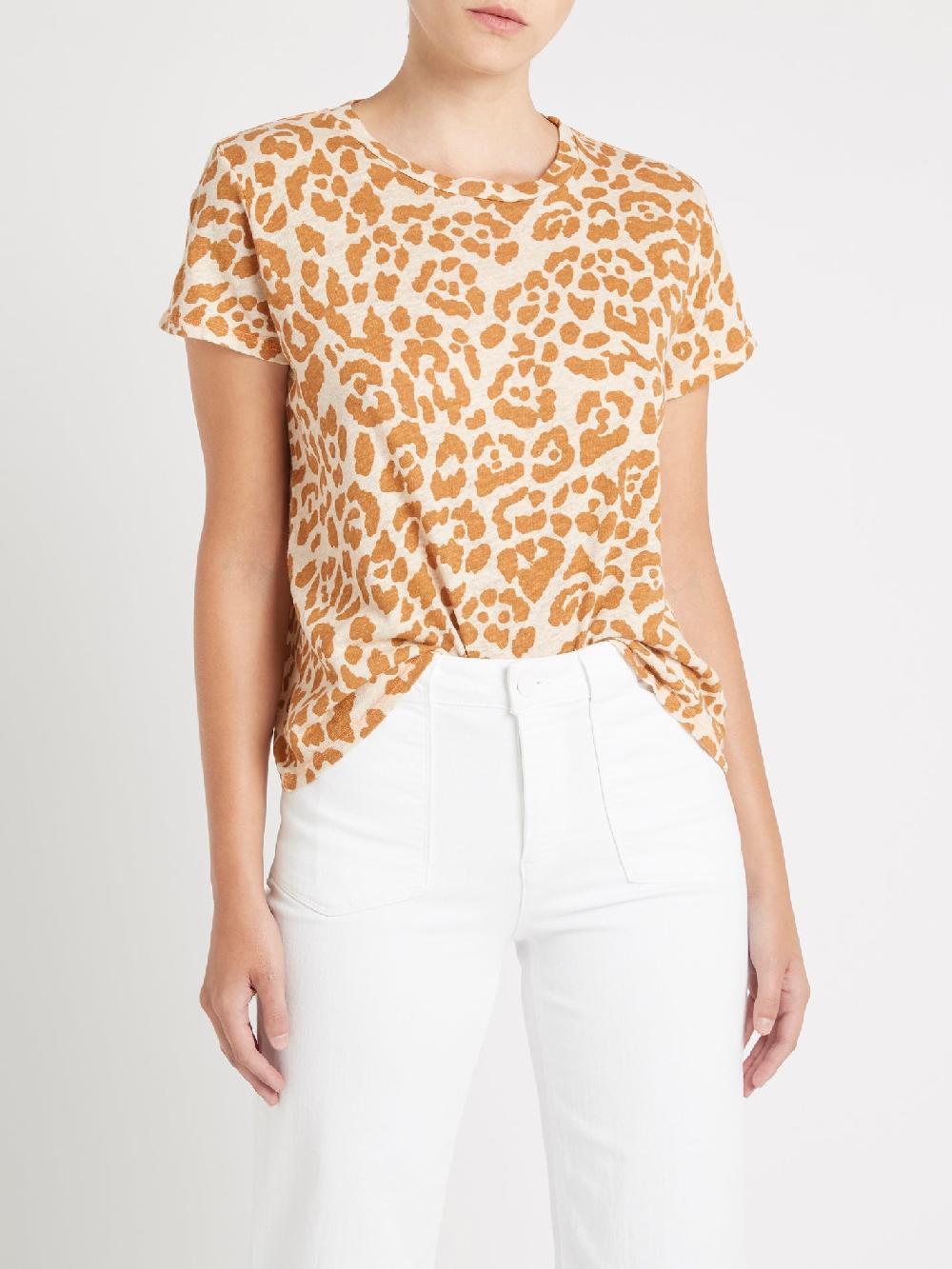 C & M Camilla And Marc The Lil Sinful Tee