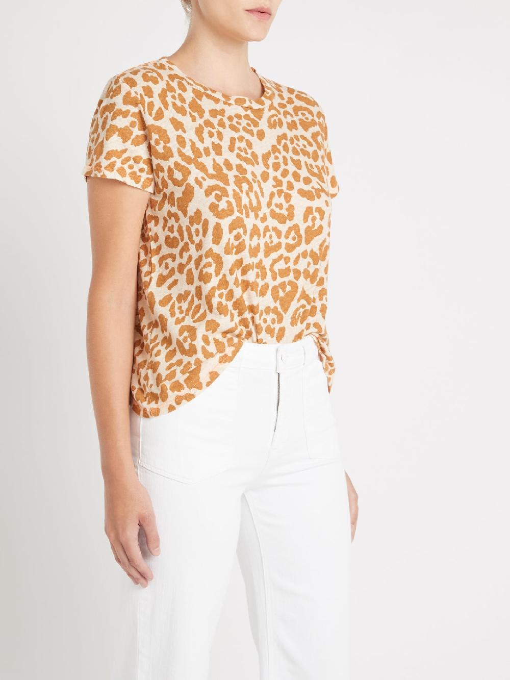 C & M Camilla And Marc The Lil Sinful Tee