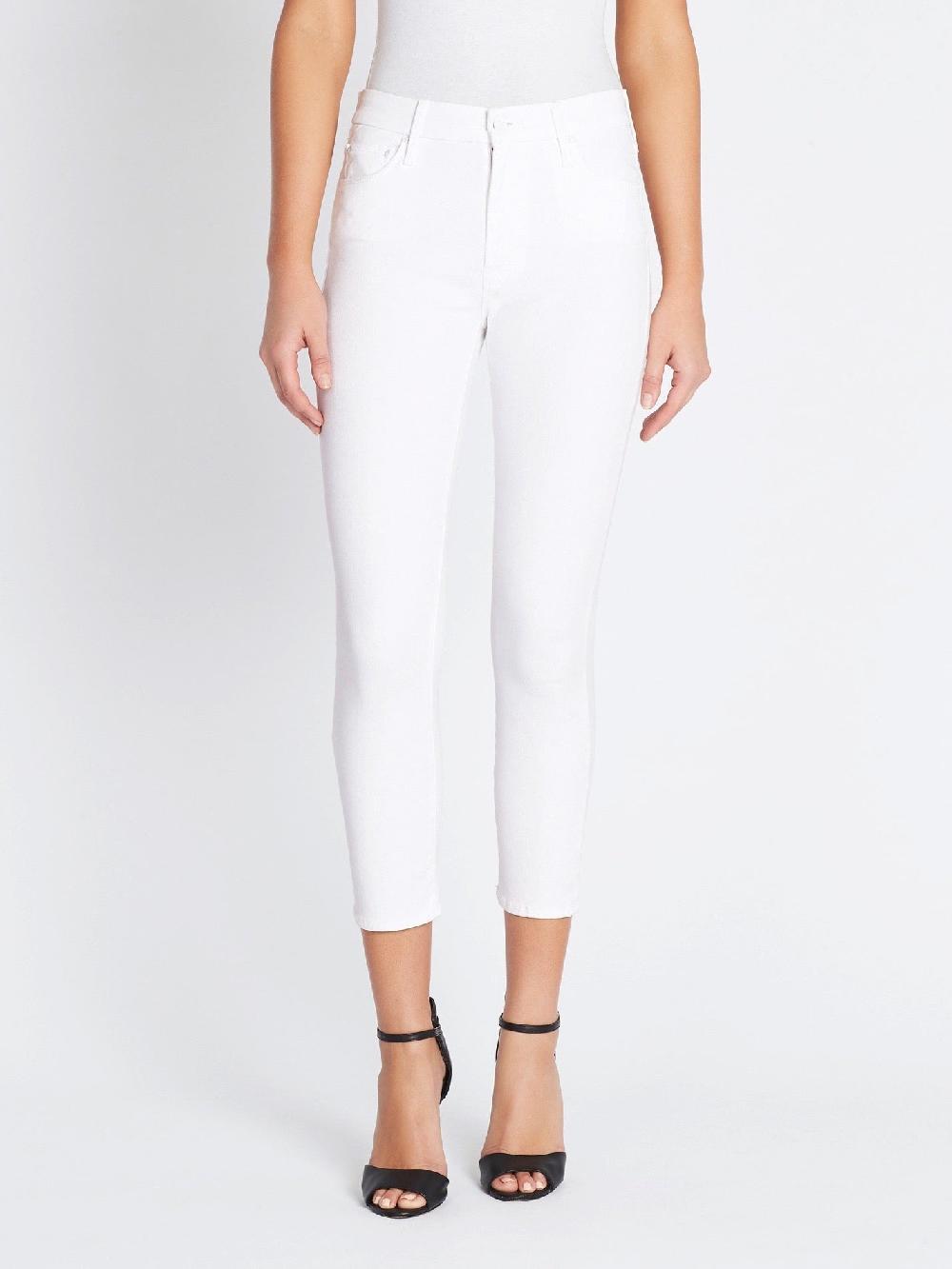 C & M Camilla And Marc The Looker Crop Jean