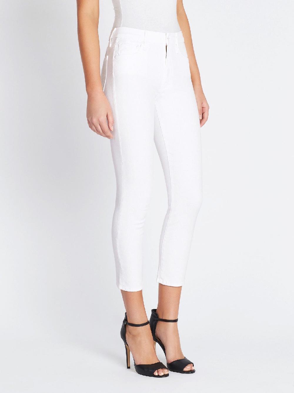 C & M Camilla And Marc The Looker Crop Jean