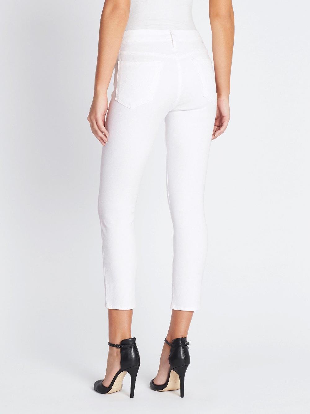 C & M Camilla And Marc The Looker Crop Jean