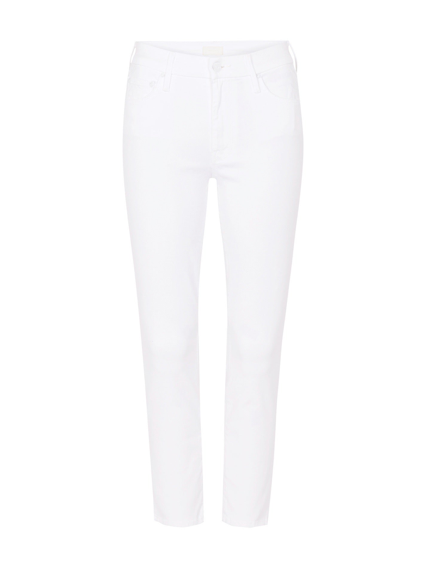 c & m camilla and marc The Looker Crop Jean