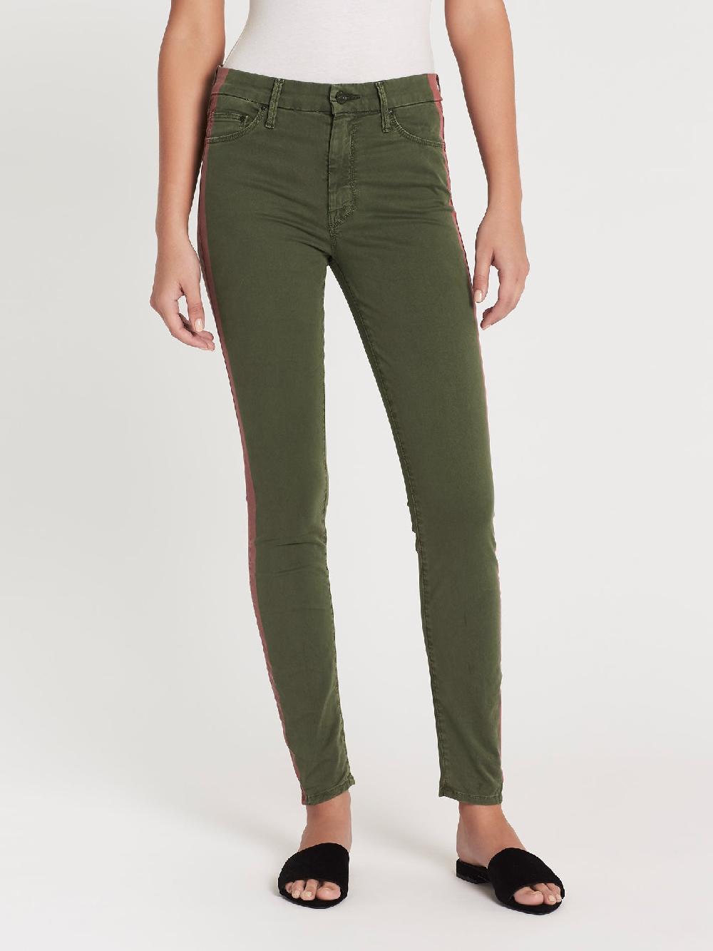 C & M Camilla And Marc The Looker Jean