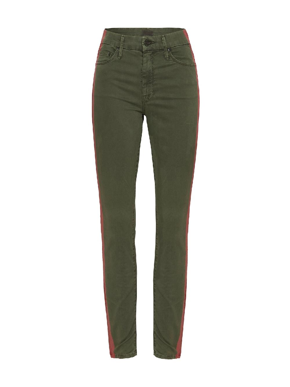 c & m camilla and marc The Looker Jean