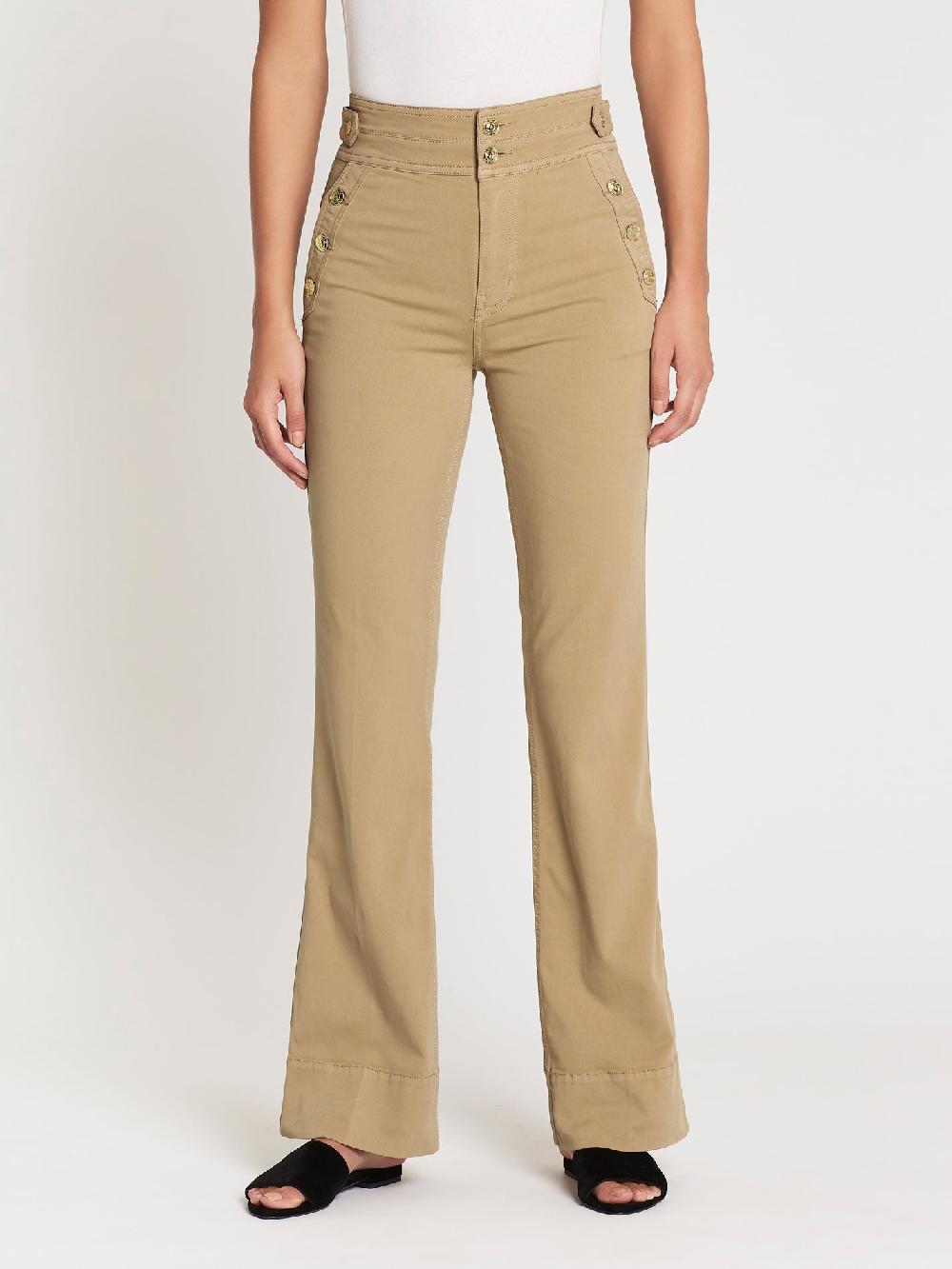 C & M Camilla And Marc The Maritime Pant